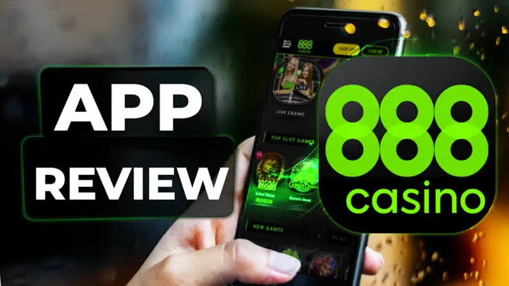 888starz Tanzania mobile casino app