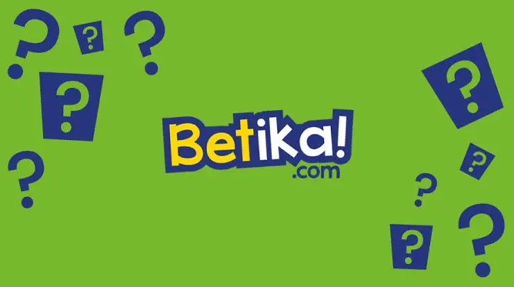 Betika Tanzania Login App