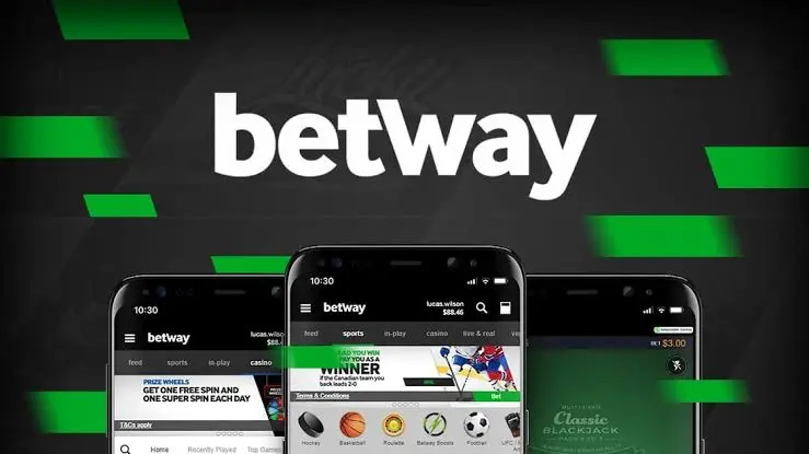 Betway Tanzania casino sports
