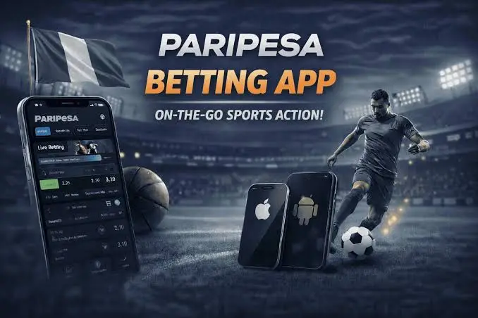 PariPesa Tanzania mobile betting app review