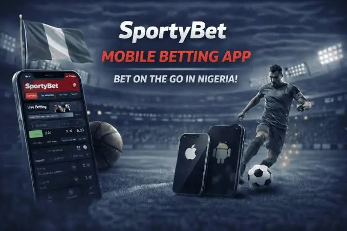 SportyBet Tanzania app