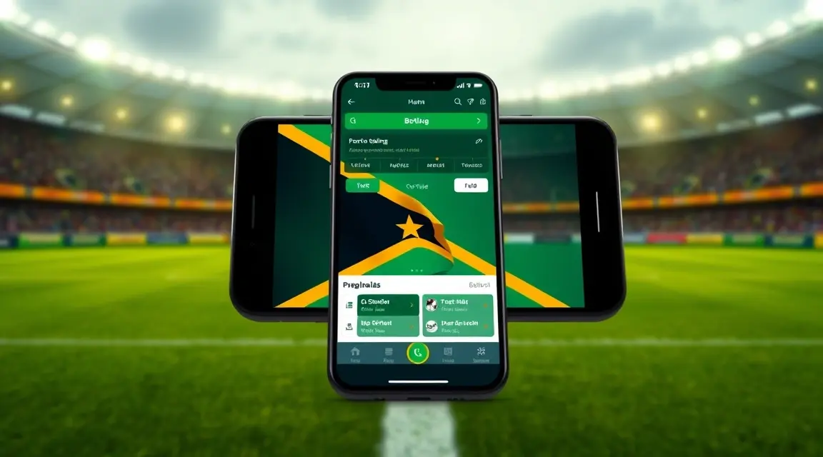 SportyBet Tanzania app download